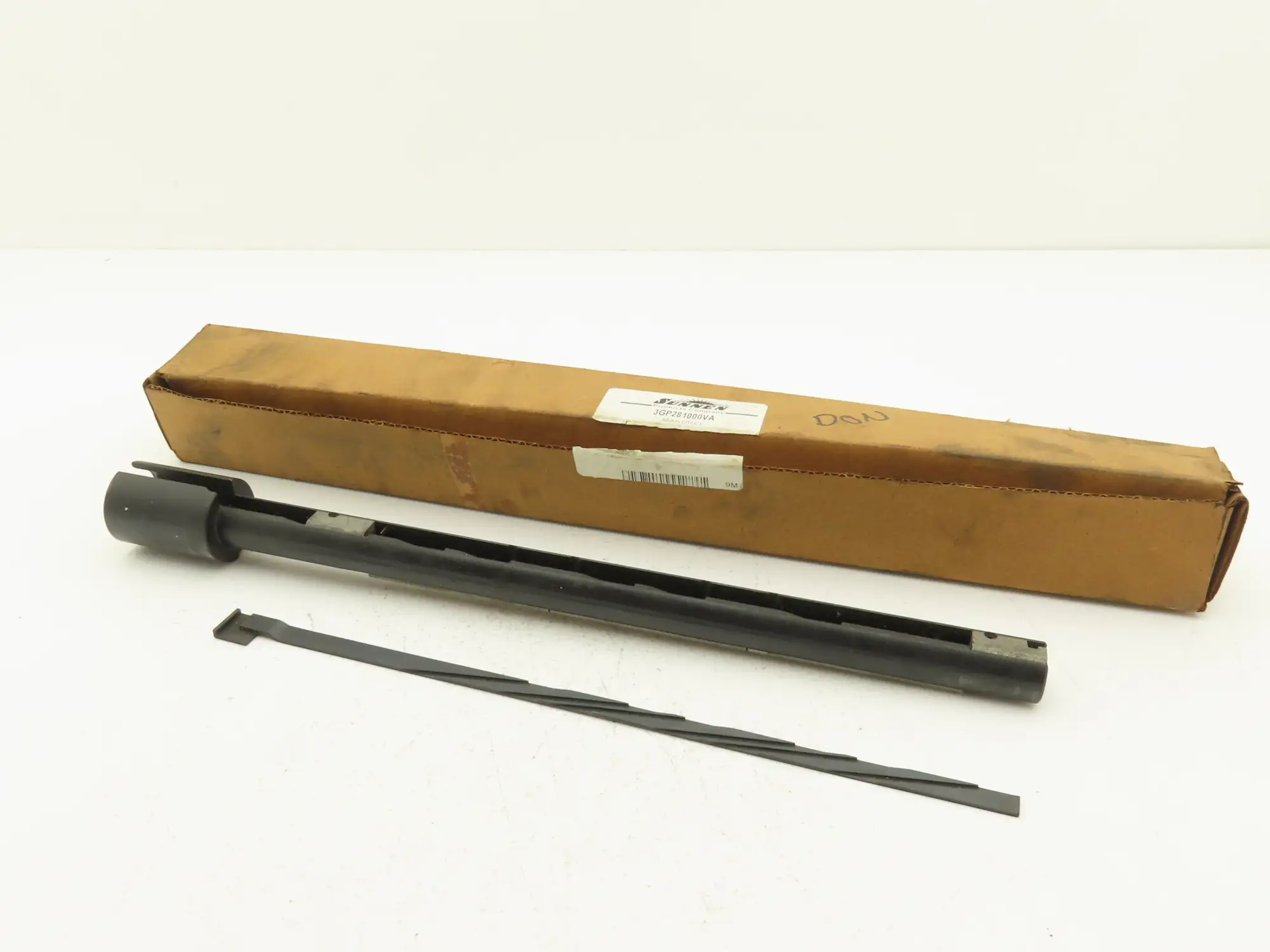 Sunnen 3G-P28-1000VA Honing Mandrel .990"-1.062" Range 15-7/8"OAL