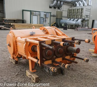 USED FMC WT2445B