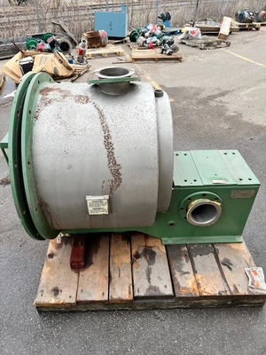 USED Fiber-Prep Lamort Diabolo / Diablo