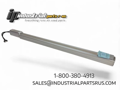 NEW IAI CORPORATION RCS4-SA6C-WA-100-12-450-T2-M