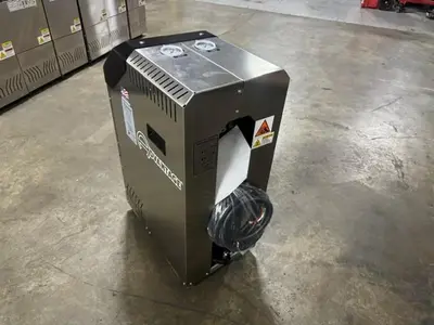 New | in-Stock 2026 ADVANTAGE SRV-1075 Temperature Controls Massachusetts US | Absolute Machinery #1332459