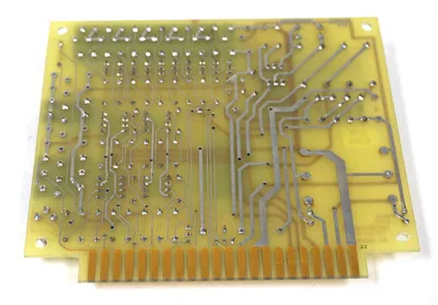 PHASE ONE INSTRUMENTS PC-100-3 CIRCUIT CARD PC1003