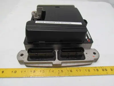Teleflex Megatech W0009552 Chassis Control Module RV Motorhome Workhorse