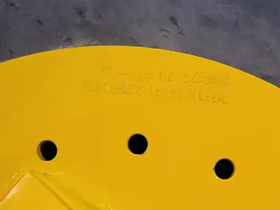 USED ATLAS COPCO 3128318988