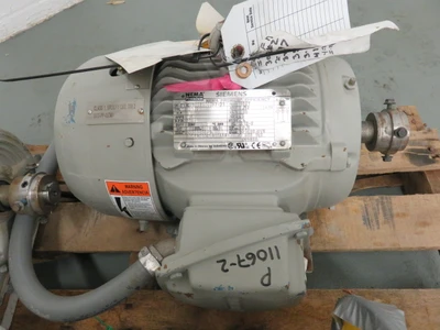 USED Ahlstrom / Sulzer APT 22-1A