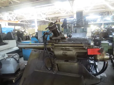 1941 CINCINNATI #2 EA GRINDERS, CENTERLESS | GCH Machinery (2)