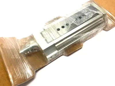 New | in-Stock FESTO MINI SLIDE 100MM STROKE Misc Industrial Equipment | Maverick Industrial Sales #1111347