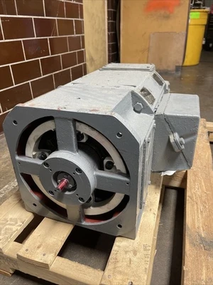 NEW AEG GF 16.04 VDE 0530/12.84