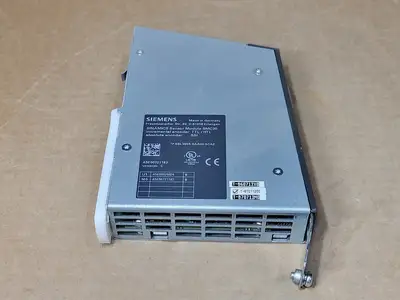 New | in-Stock SIEMENS 6SL3055-0AA00-5CA2 Misc Electrical & Power Parts British Columbia CA | Lenmark #415917