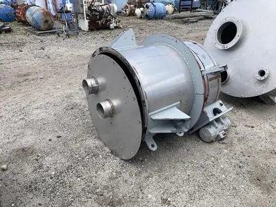Used CARMAN CD18-1675 Hoppers North Carolina US | DH Griffin Used Equipment #1383349