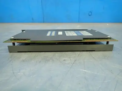 Used ALLENBRADLEY 1771HSN/B Servo Controller Parts Ohio US | HGR 24 #912865