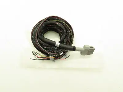 Speedshield Forklift FleetOnline Wireless Asset Tracking system Kit