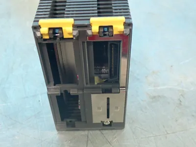 New | in-Stock 2012 YOKOGAWA F3PU300S Power Supplies | HGR 24 #738791