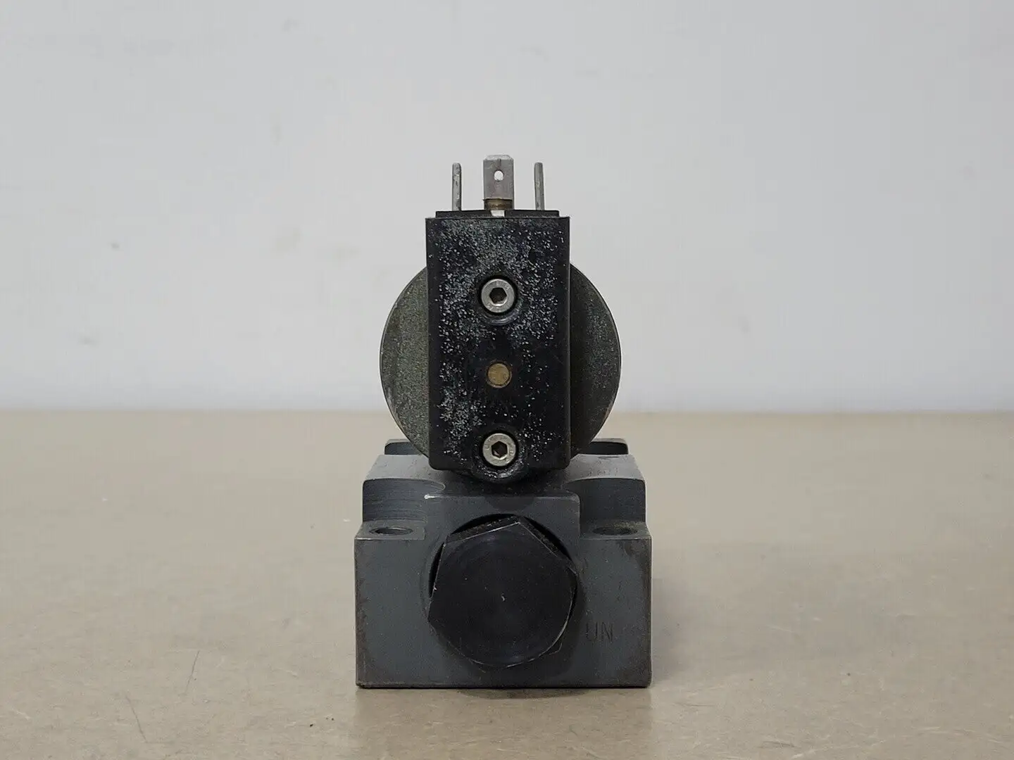 USED REXROTH M-3 SE 10 U24/315 G24