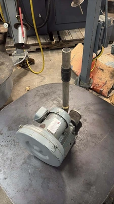 HITACHI VB-004E-U Accessories | Global Machine Brokers, LLC (2)