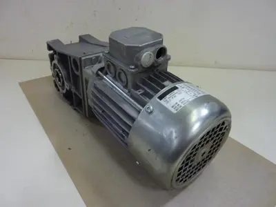USED REXROTH MDEMA2M071-12