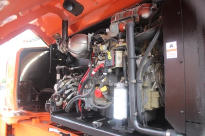 Used 2016 JLG 1850SJ Telescopic Boom Lifts Pennsylvania US | National Lift Equipment #1382051