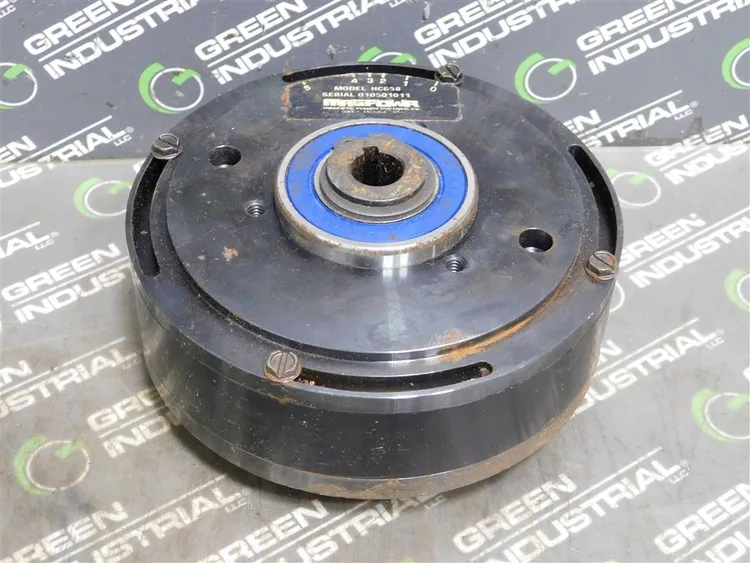 Used _UNKNOWN_ HC658 Misc Electrical & Power Parts Wisconsin US | Green Industrial #676309
