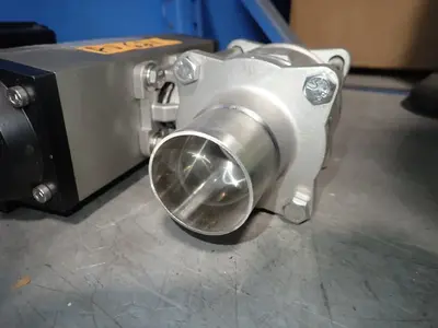 USED TRU FLOW MT26.DA.F05F07.CH
