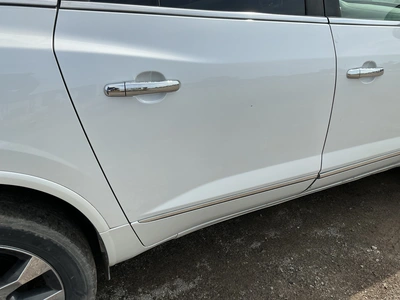 Used 2017 BUICK ENCLAVE SUVs Michigan US | Miedema Asset Management Group #1406837