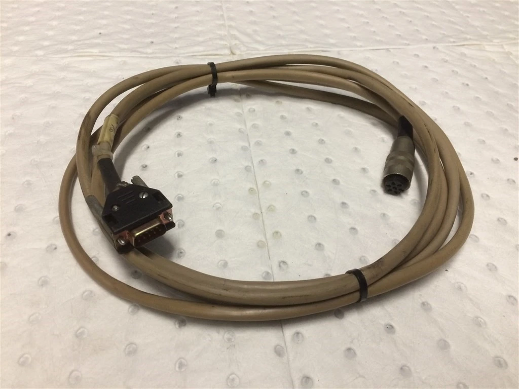 USED LVD CABEL 8-