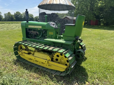 Used _UNKNOWN_ _UNKNOWN_ Crawlers Michigan US | Miedema Asset Management Group #1279635