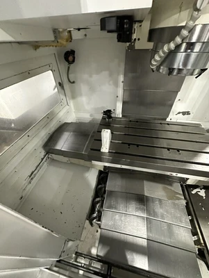 2018 MICRO DYNAMICS MEGA 30V Vertical Machining Centers | Toolquip, Inc. (3)