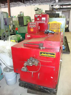 Used 1978 ASAHI OKUMA AOC-6 Cold Headers Ontario CA | Walden Machinery #1290636