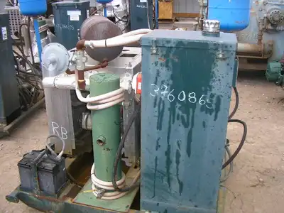 USED FORD VSG-411I-6006G