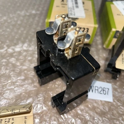 NEW Allen Bradley X230723