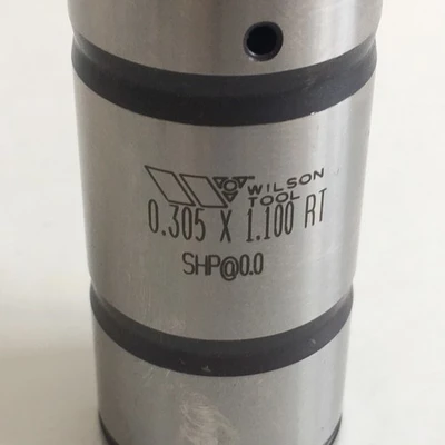 USED Wilson 0.305 X 1.100