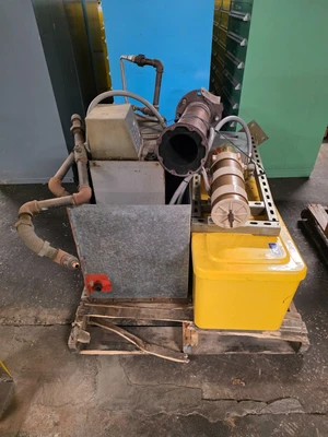 Used _UNKNOWN_ _UNKNOWN_ Generators Ohio US | Equipment Recovery Corp. #1330742