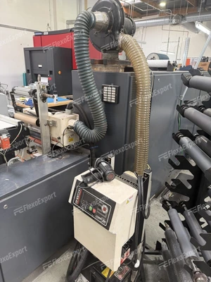Used 2012 ABG DIGICON SERIES 2 Digital Finishing Connecticut US | FlexoExport #1490260