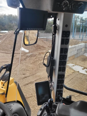 Used 2014 Volvo L220H Wheel Loaders Michigan US | Zadoon Equipment #1480772