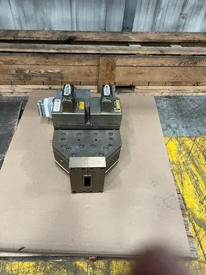 2006 BLACK CLAWSON extrusion coating line Extrusion Lines, Coating | Mark One Machinery (23)