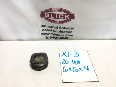 Unbranded D-7841 Clutch Release Bearing