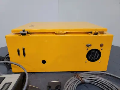 USED X-CALIPER MBG-SP 35