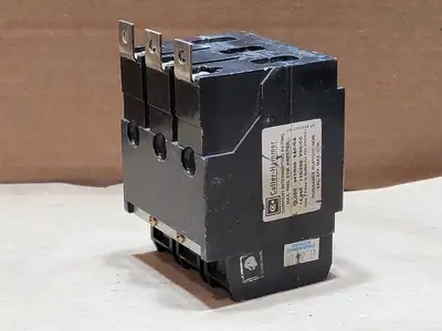 USED CUTLER-HAMMER GBH3030