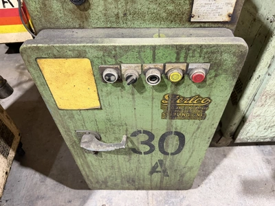 Used 1975 STERLCO 6016-D HOT OIL UNIT Heaters Indiana US | Miedema Asset Management Group #1574998