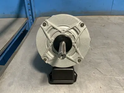 Used MARATHON ELECTRIC 5K49ZN6390S Motors (misc) Ohio US | HGR 24 #1556695