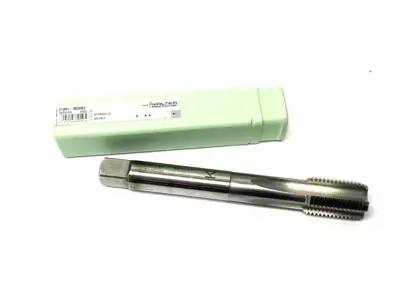 USED WALTER PROTOTYP PARADUR® H METRIC SHANK MACHINE TAP HSS-E 5077460
