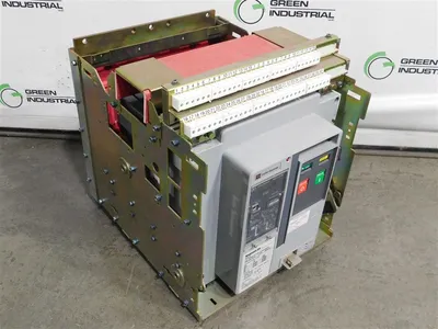 USED CUTLER HAMMER MDS616