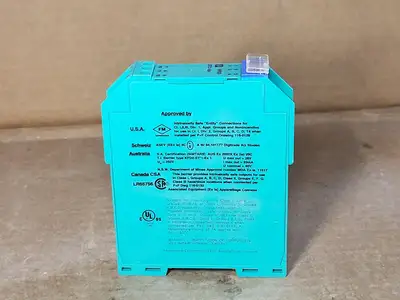 USED PEPPERL+FUCHS KFD2-STC1-EX1