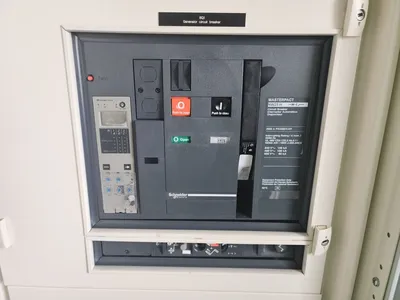 USED JENBACHER JMC 420 GS-N, L