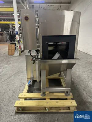 USED Lagrotta Packaging Lagrotta Packaging Can Warmer Tunnel