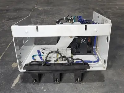 USED EATON CUTLER-HAMMER PSS160D