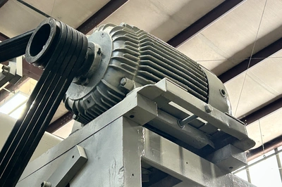 Used BLISS BLISS C-150 PRESS O.B.I. Presses | Alma Machinery #899079