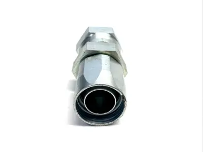 FJ9706-1616S | Aeroquip  Reusable Fitting 1" O-Ring Face Seal Swivel x 1" Hose End - New Other