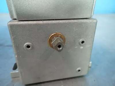 USED HONEYWELL M7284A1004