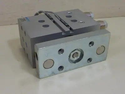 USED FESTO DFM-40-25-P-A-GF